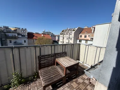 2-Zimmer-Wohnung mieten in Wien – 51 m², € 848 – Bild 1 von 19