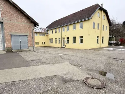 3-Zimmer-Gewerbeimmobilie mieten in Sankt Pölten Land – € 749 – Bild 14 von 15