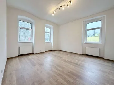 3-Zimmer-Gewerbeimmobilie mieten in Sankt Pölten Land – € 749
