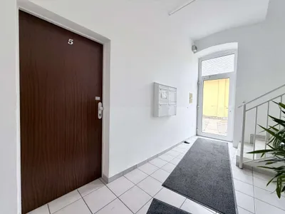 3-Zimmer-Gewerbeimmobilie mieten in Sankt Pölten Land – € 749 – Bild 11 von 15