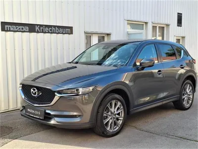 Mazda CX-5 G165 Edition 100