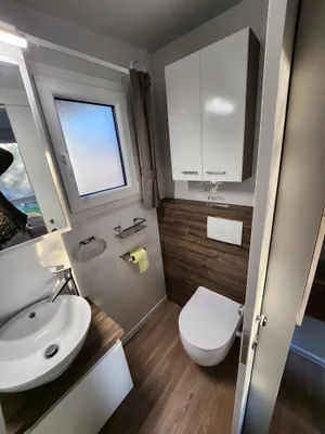 2-Zimmer-Wohnung kaufen in Tulln – 20 m², € 17.990 – Bild 4 von 5