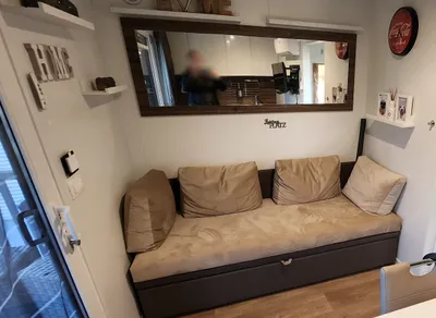 2-Zimmer-Wohnung kaufen in Tulln – 20 m², € 17.990 – Bild 3 von 5