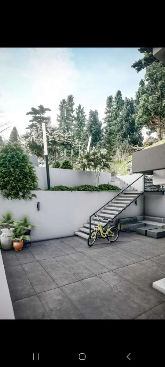 EXKLUSIVE LAGE IN DÖBLING - VILLENBAUGRUNDSTÜCK MIT BAUGENEHMIGUNG IN 1190 WIEN- EINZIGARTIGE GELEGENHEIT IM 1190 WIEN, SIEVERING / DÖDLING / KROTTENBACHSTRASSE ZU INVERSTIEREN / ZU ENTWICKELN UND EIN TRAUMDOMIZIL, AUF VIER EBENEN ZU ERRICHTEN – pohled 2