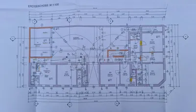 Gewerbeimmobilie kaufen in Baden – 322 m², € 590.000 – Bild 6 von 8