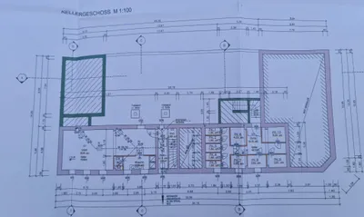 Gewerbeimmobilie kaufen in Baden – 322 m², € 590.000 – Bild 5 von 8