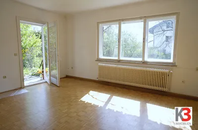 8-Zimmer-Gewerbeimmobilie kaufen in Salzburg Stadt – 210 m², € 2.390.000 – Bild 2 von 9