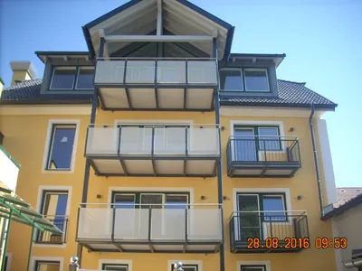 3-Zimmer-Wohnung mieten in Tamsweg – 96 m², € 1.230 – Bild 13 von 14