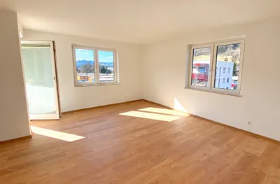 2-Zimmer-Wohnung mieten in Bruck-Mürzzuschlag – 45 m², € 508