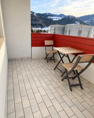 2-Zimmer-Wohnung mieten in Bruck-Mürzzuschlag – 45 m², € 508 – Bild 5 von 6