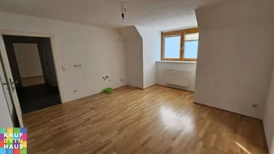 2-Zimmer-Wohnung mieten in Bruck-Mürzzuschlag – 40,67 m², € 474 – Bild 2 von 11