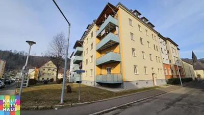 2-Zimmer-Wohnung mieten in Bruck-Mürzzuschlag – 40,67 m², € 474 – Bild 10 von 11