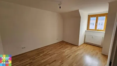 2-Zimmer-Wohnung mieten in Bruck-Mürzzuschlag – 40,67 m², € 474 – Bild 4 von 11