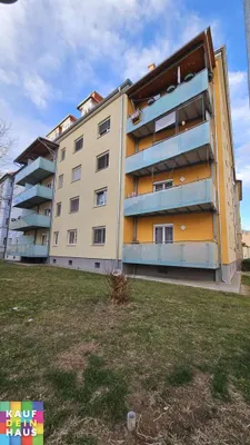 2-Zimmer-Wohnung mieten in Bruck-Mürzzuschlag – 40,67 m², € 474 – Bild 11 von 11