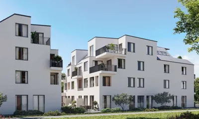 2-Zimmer-Wohnung kaufen in Wien – 42,17 m², € 278.500 – Bild 4 von 5