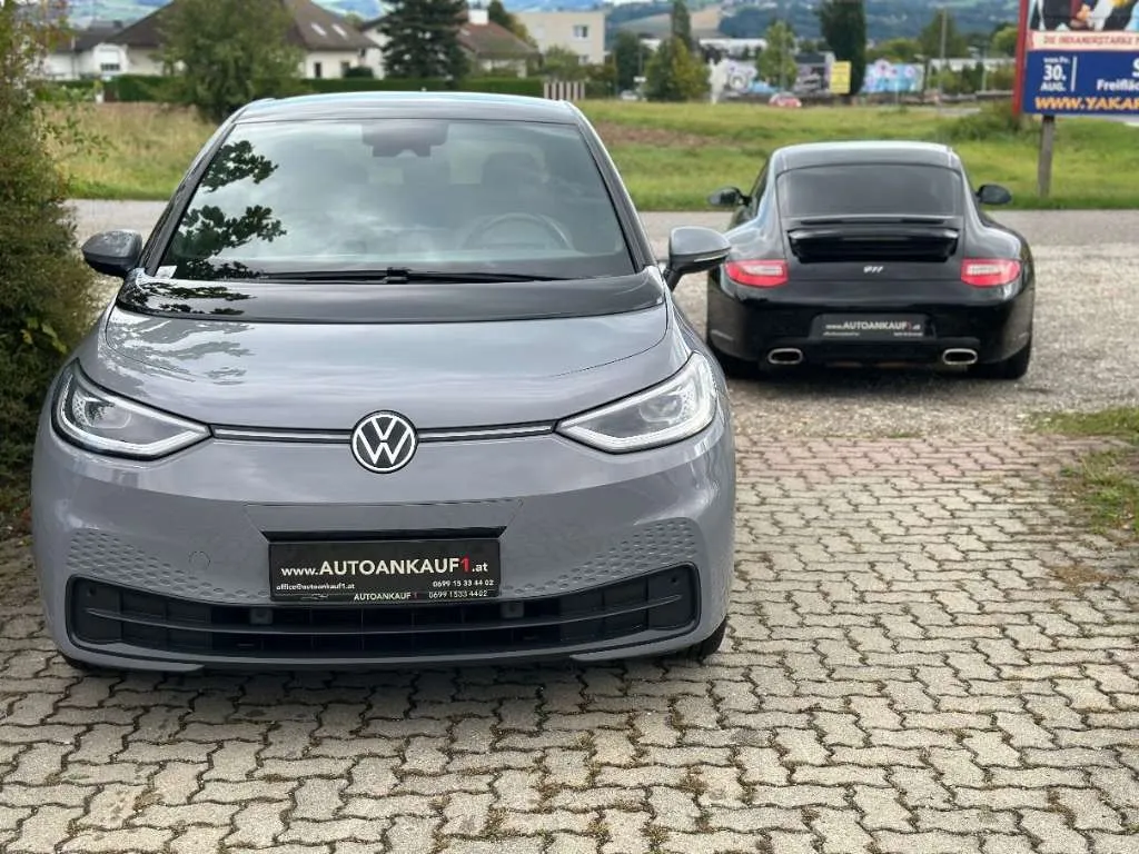VW ID.3