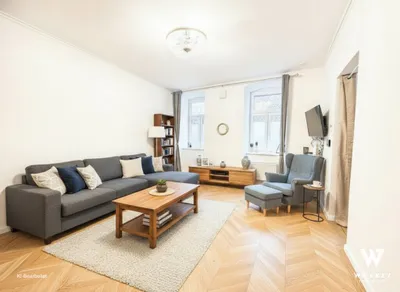 2-Zimmer-Wohnung kaufen in Wien – 50 m², € 239.000