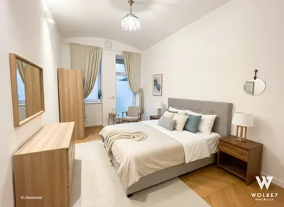 2-Zimmer-Wohnung kaufen in Wien – 50 m², € 239.000 – Bild 3 von 6