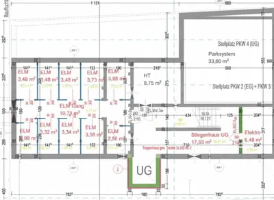 3-Zimmer-Wohnung kaufen in Wien – 82,45 m², € 480.000 – Bild 22 von 22