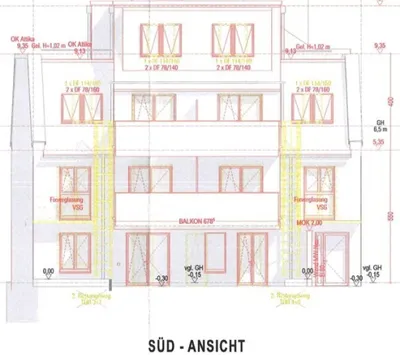 3-Zimmer-Wohnung kaufen in Wien – 82,45 m², € 480.000 – Bild 19 von 22
