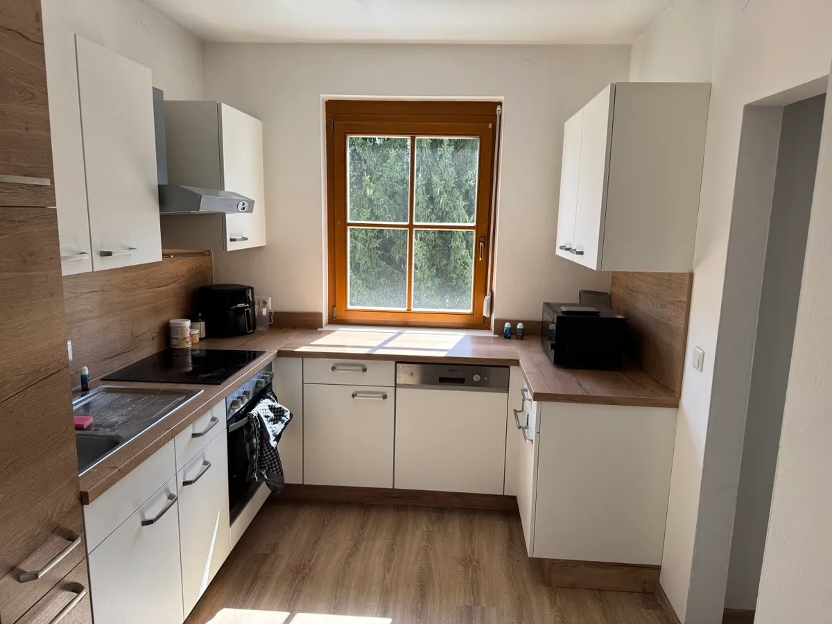 Wohnung – Rudersdorf - Ansicht 2