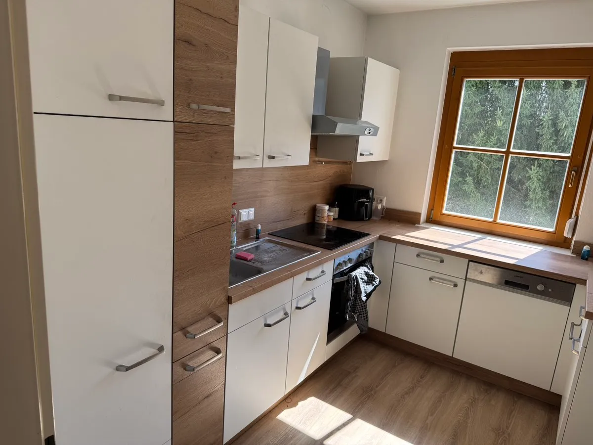 Wohnung – Rudersdorf - Ansicht 3