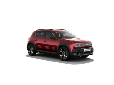 Renault R4 Techno 150
