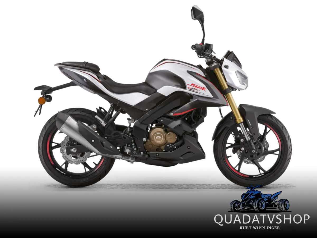 QJ Motor Sonstige