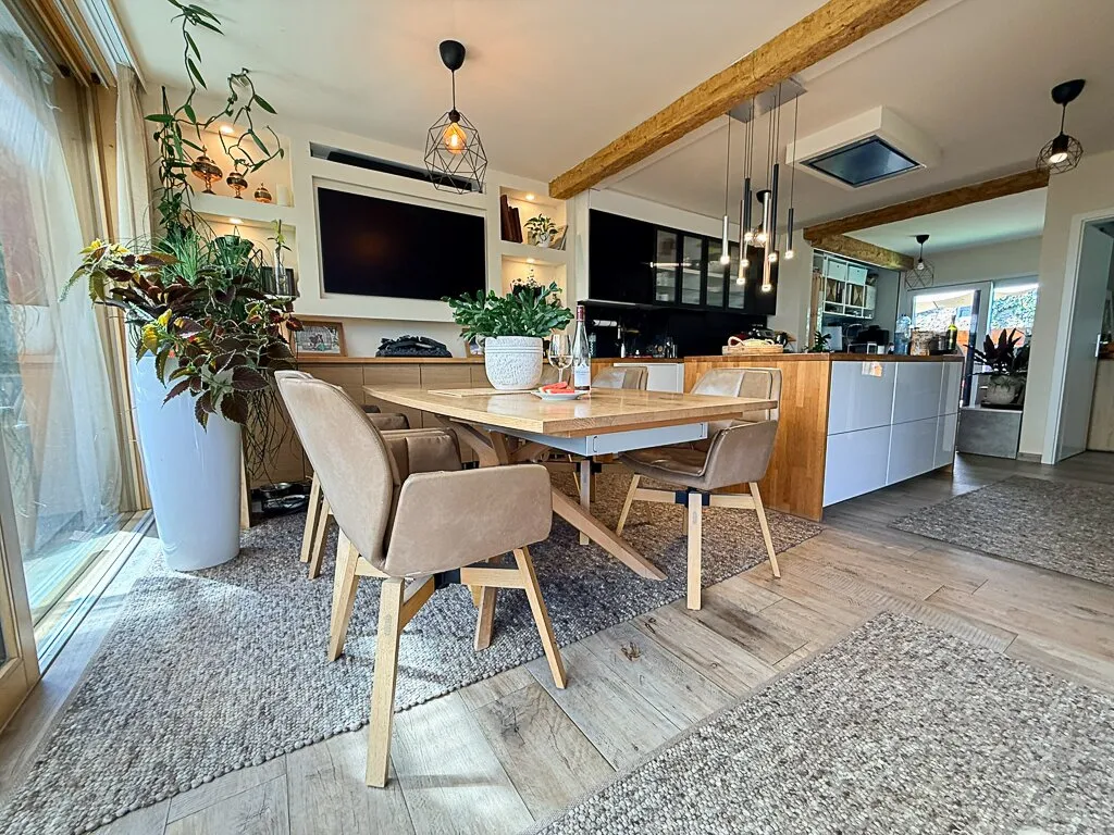 Haus – Wien, Donaufeld - Ansicht 3