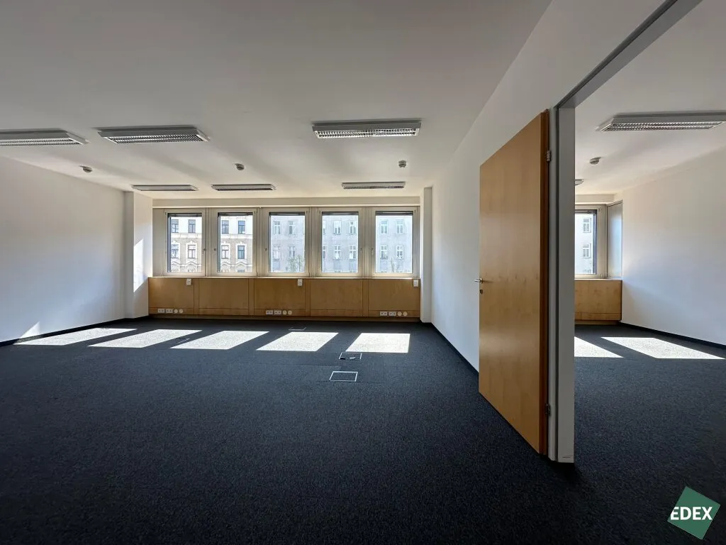 Office Center Wieden - Moderne Büroflächen im Herzen Wiens - Ansicht 2