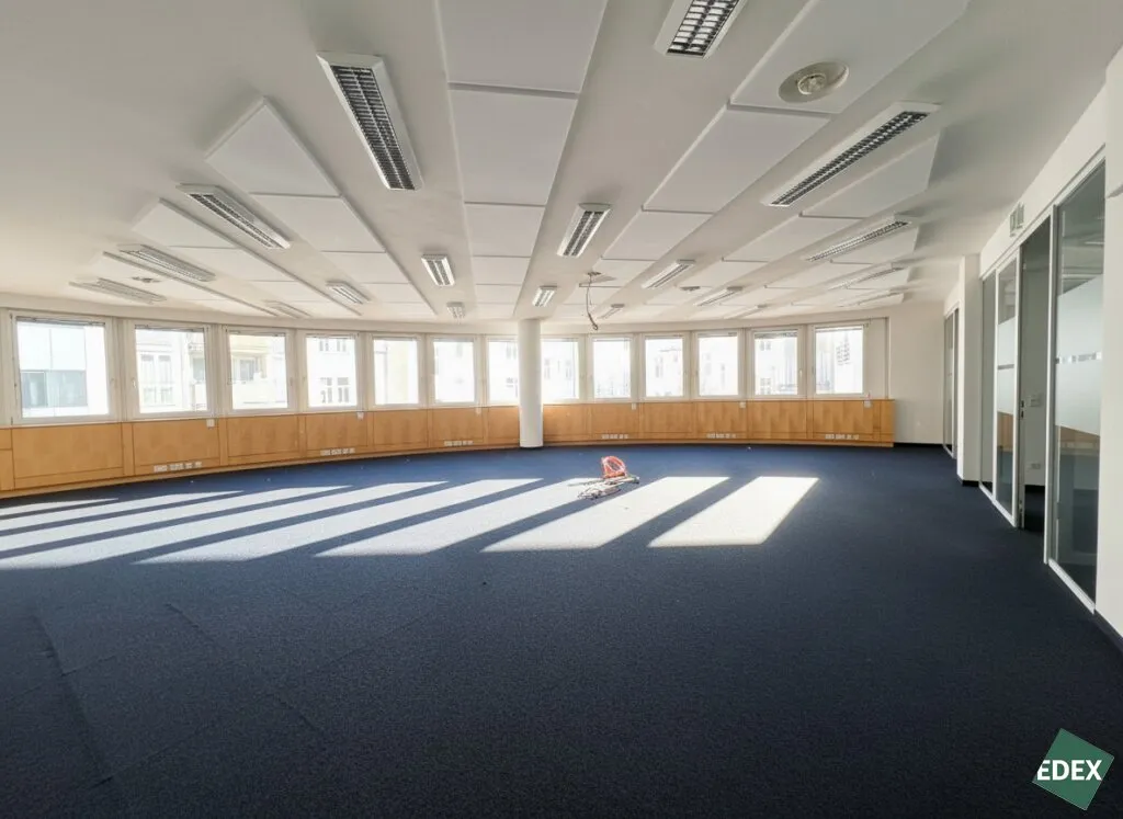 Office Center Wieden - Moderne Büroflächen im Herzen Wiens - Ansicht 3