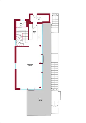4-Zimmer-Immobilie kaufen in Wien – 139 m², € 1.698.000 – Bild 25 von 27