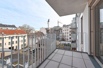 2-Zimmer-Wohnung kaufen in Wien – 53,92 m², € 353.300 – Bild 10 von 19
