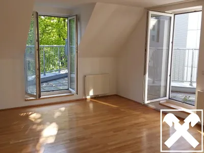 2-Zimmer-Wohnung mieten in Wien – 80,6 m², € 1.772