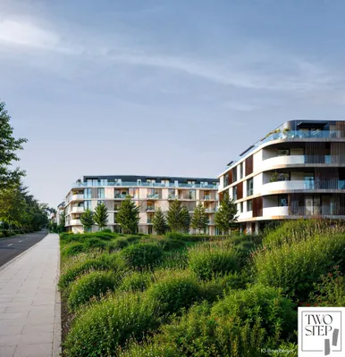 4-Zimmer-Wohnung kaufen in Tulln – 103,01 m², € 693.000 – Bild 3 von 9