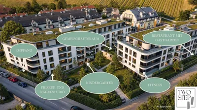 4-Zimmer-Wohnung kaufen in Tulln – 103,01 m², € 693.000 – Bild 8 von 9