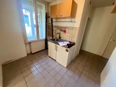 1-Zimmer-Wohnung mieten in Graz – 27,9 m², € 477 – Bild 5 von 6