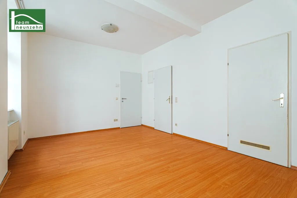 Wohnung – Wien, Altmannsdorf - Ansicht 3
