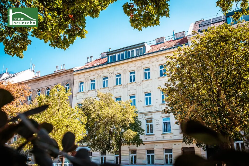 Wohnung – Wien, Altmannsdorf - Ansicht 2