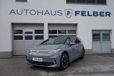 VW ID.3 Pure 125 kW Business