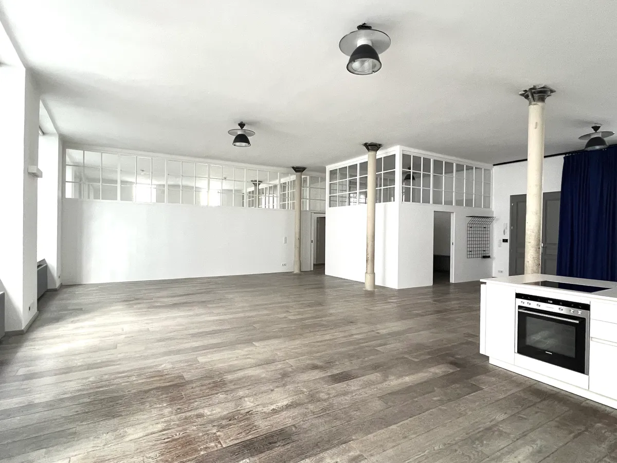 Wohnung – Wien, Lerchenfeld, Katastralgemeinde Neubau - Ansicht 2