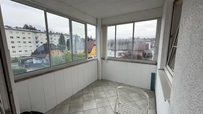2-Zimmer-Wohnung mieten in Gmunden – 57 m², € 819 – Bild 2 von 15