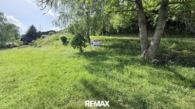 Grundstück kaufen in Leoben – 840 m², € 45.000 – Bild 2 von 3