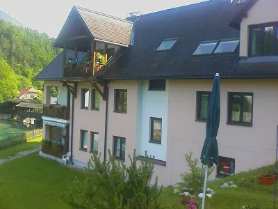 Mietwohnung in St. Gallen / Ortsteil Weißenbach, photo 2