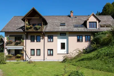 Mietwohnung in St. Gallen / Ortsteil Weißenbach, photo 1