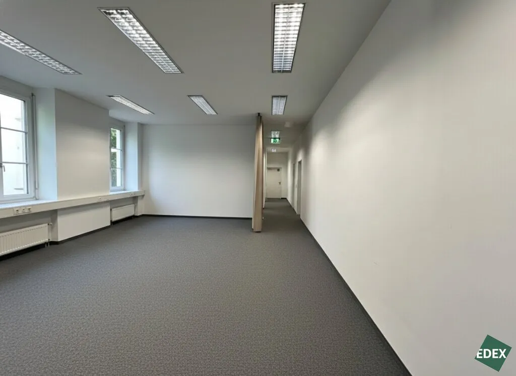 Zentrale Lage mit hervorragender öffentlicher Erreichbarkeit - Ansicht 3