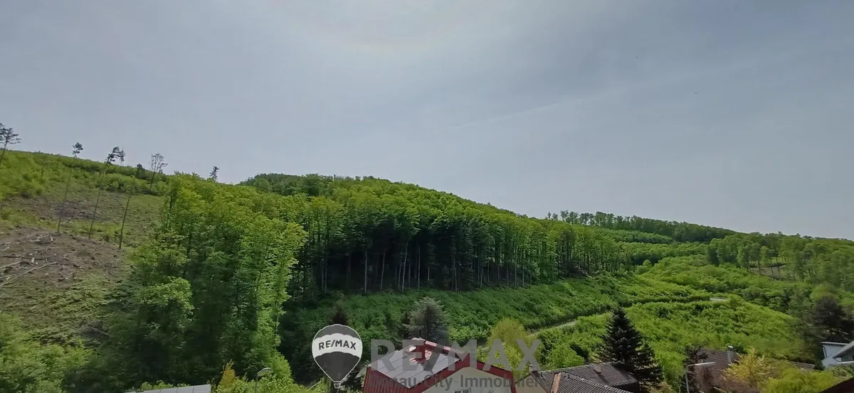 Wo Natur auf Zuhause trifft - Ihr neues Haus am Stadtrand Wiens - Widok 2