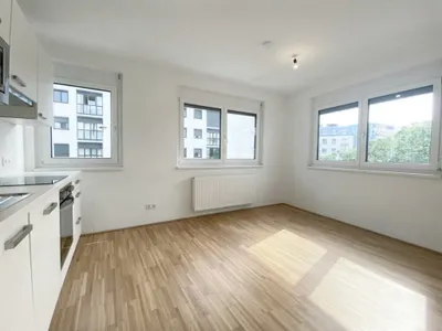 2-Zimmer-Wohnung mieten in Wien – 37,25 m², € 730 – Bild 4 von 10