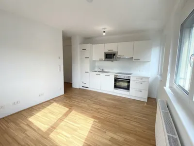 2-Zimmer-Wohnung mieten in Wien – 37,25 m², € 730 – Bild 5 von 10