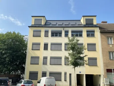 2-Zimmer-Wohnung mieten in Wien – 37,25 m², € 730 – Bild 2 von 10
